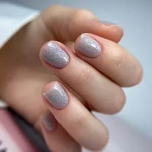 Master nail tech level 1 - Combi Manicure